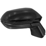 Order Passenger Side Outside Rear View Mirror - TO1321393 For Your Vehicle