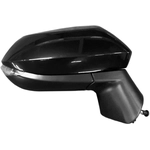 Order Passenger Side Outside Rear View Mirror - TO1321395 For Your Vehicle
