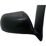 Order Passenger Side Outside Rear View Mirror - TO1321412 For Your Vehicle