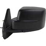Order Passenger Side Outside Rear View Mirror - CH1321337 For Your Vehicle