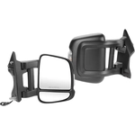 Order Passenger Side Outside Rear View Mirror - CH1321433 For Your Vehicle