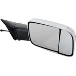 Order Passenger Side Outside Rear View Mirror - CH1321495 For Your Vehicle