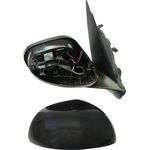 Order Passenger Side Outside Rear View Mirror - FI1321102 For Your Vehicle