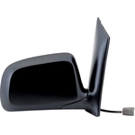 Order Passenger Side Outside Rear View Mirror - FO1321135 For Your Vehicle