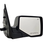 Order Various Manufacturers - FO1321284 - Passenger Side Outside Rear View Mirror For Your Vehicle