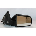Order Various Manufacturers
 - FO1321317 - Passenger Side Outside Rear View Mirror For Your Vehicle