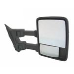 Order various-manufacturers - FO1321340 - Passenger Side Outside Rear View Mirror For Your Vehicle