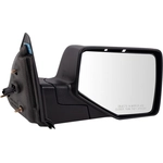 Order Passenger Side Outside Rear View Mirror - FO1321386 For Your Vehicle