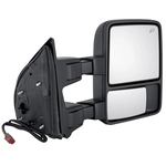 Order Various Manufacturers  - FO1321401 - Passenger Side Outside Rear View Mirror For Your Vehicle
