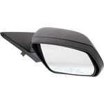 Order Passenger Side Outside Rear View Mirror - FO1321402 For Your Vehicle