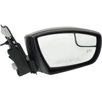 Order Passenger Side Outside Rear View Mirror - FO1321436 For Your Vehicle