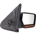 Order Passenger Side Outside Rear View Mirror - FO1321507 For Your Vehicle