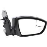 Order Passenger Side Outside Rear View Mirror - FO1321513 For Your Vehicle