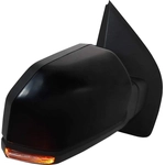 Order Passenger Side Outside Rear View Mirror - FO1321574 For Your Vehicle