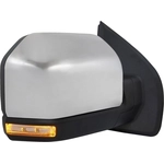 Order Passenger Side Outside Rear View Mirror - FO1321658 For Your Vehicle