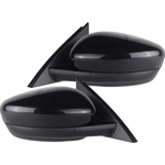 Order Passenger Side Outside Rear View Mirror - FO1321667 For Your Vehicle