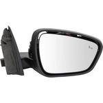 Order Passenger Side Outside Rear View Mirror - FO1321669 For Your Vehicle