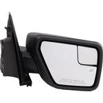 Order Passenger Side Outside Rear View Mirror - FO1321708 For Your Vehicle