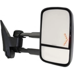Order Passenger Side Outside Rear View Mirror - GM1321407 For Your Vehicle