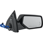 Order Passenger Side Outside Rear View Mirror - GM1321507 For Your Vehicle