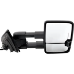 Order Passenger Side Outside Rear View Mirror - GM1321512 For Your Vehicle