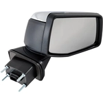 Order Passenger Side Outside Rear View Mirror - GM1321585 For Your Vehicle