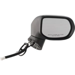 Order Passenger Side Outside Rear View Mirror - HO1321233 For Your Vehicle