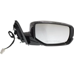 Order Passenger Side Outside Rear View Mirror - HO1321274 For Your Vehicle
