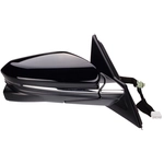 Order Passenger Side Outside Rear View Mirror - HO1321287 For Your Vehicle