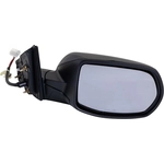 Order Passenger Side Outside Rear View Mirror - HO1321325 For Your Vehicle