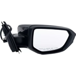 Order Passenger Side Outside Rear View Mirror - HO1321343 For Your Vehicle
