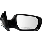 Order Passenger Side Outside Rear View Mirror - HY1321234 For Your Vehicle