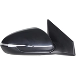 Order Passenger Side Outside Rear View Mirror - HY1321267 For Your Vehicle