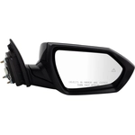 Order Passenger Side Outside Rear View Mirror - HY1321279 For Your Vehicle