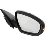 Order Passenger Side Outside Rear View Mirror - KI1321162 For Your Vehicle