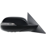 Order Passenger Side Outside Rear View Mirror - KI1321195 For Your Vehicle