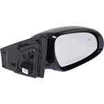 Order Passenger Side Outside Rear View Mirror - KI1321199 For Your Vehicle