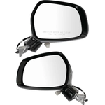 Order Passenger Side Outside Rear View Mirror - KI1321253 For Your Vehicle