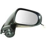 Order Passenger Side Outside Rear View Mirror - LX1321135 For Your Vehicle