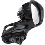 Order Passenger Side Outside Rear View Mirror - MA1321242 For Your Vehicle