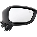 Order Passenger Side Outside Rear View Mirror - MA1321244 For Your Vehicle