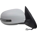 Order Passenger Side Outside Rear View Mirror - MI1321151 For Your Vehicle
