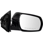 Order Passenger Side Outside Rear View Mirror - NI1321179 For Your Vehicle
