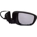 Order Various Manufacturers - NI1321300 - Passenger Side Outside Rear View Mirror For Your Vehicle