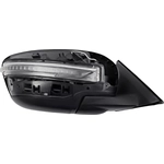 Order Passenger Side Outside Rear View Mirror - NI1321354 For Your Vehicle