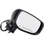 Order Passenger Side Outside Rear View Mirror - SU1321179 For Your Vehicle