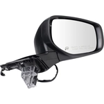 Order Passenger Side Outside Rear View Mirror - SU1321181 For Your Vehicle