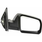 Order Passenger Side Outside Rear View Mirror - TO1321253 For Your Vehicle