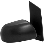Order Various Manufacturers - TO1321339 - Passenger Side Outside Rear View Mirror For Your Vehicle