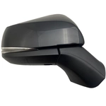 Order Various Manufacturers - TO1321385 - Passenger Side Outside Rear View Mirror For Your Vehicle